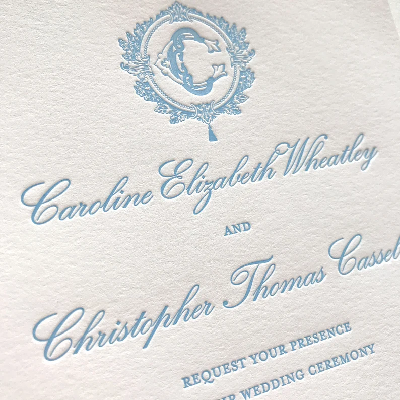 Letterpress