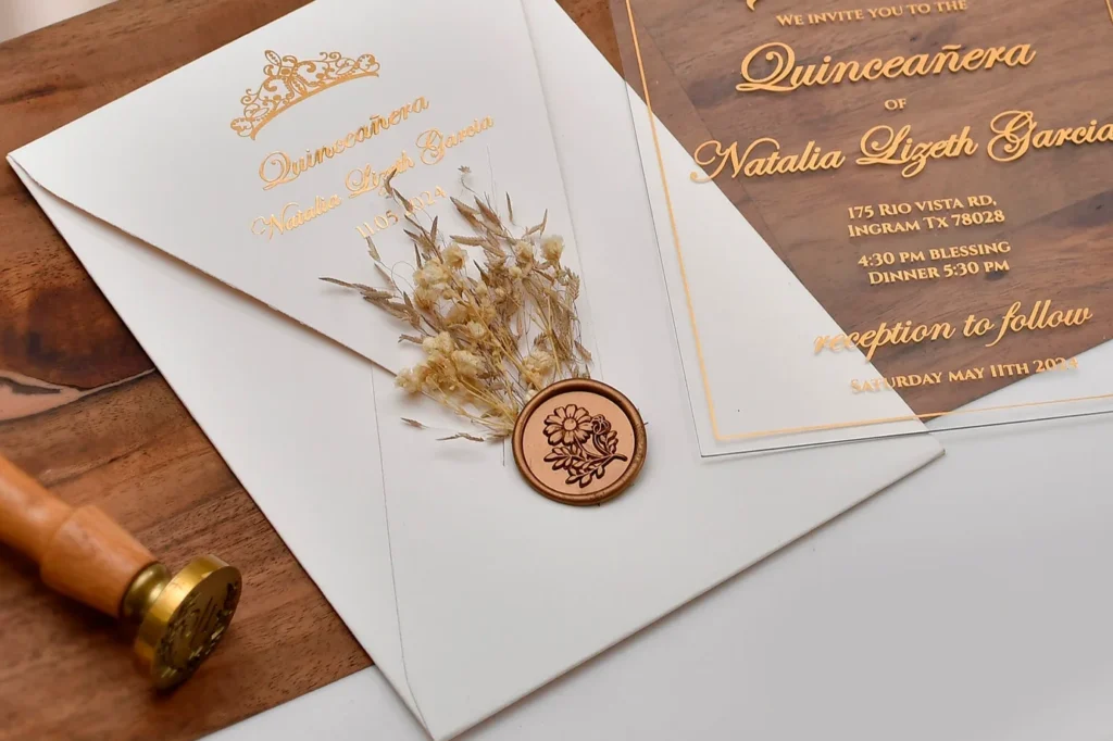 Dried Florals