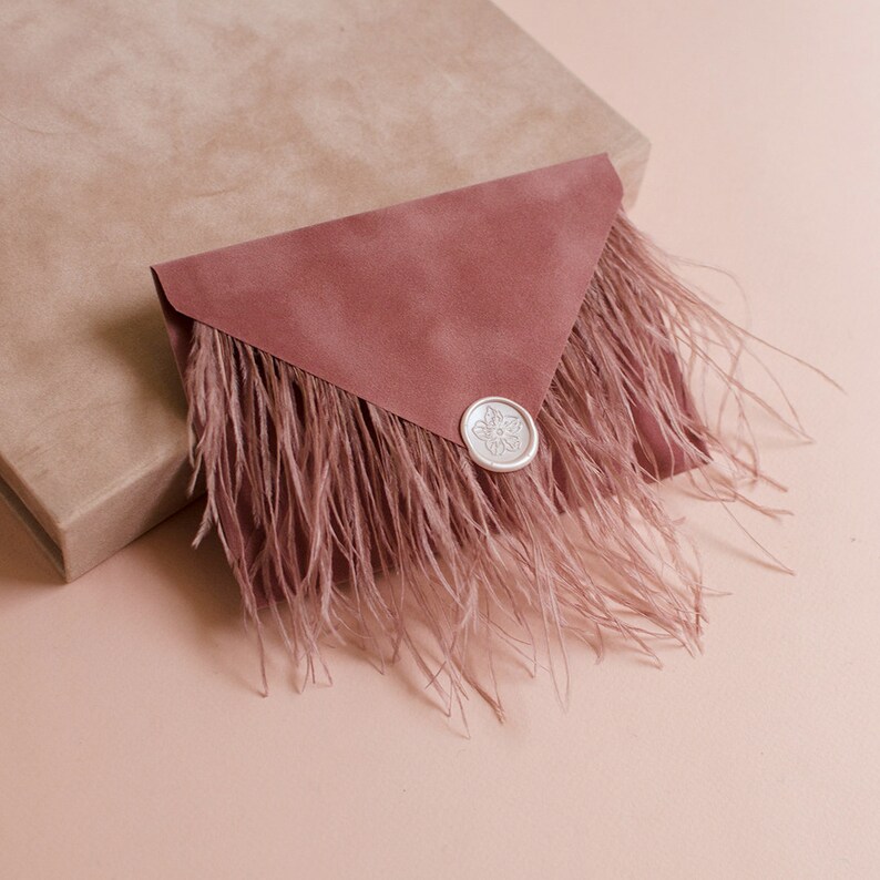 Custom Envelopes